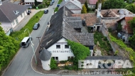Prodej adovho RD, 350 m2, Moravany (okres Pardubice)