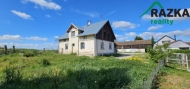 Prodej samostatnho RD, 0 m2, Bor (okres Tachov)