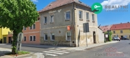 Prodej rohovho RD, 0 m2, Klterec nad Oh (okres Chomutov)