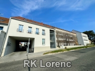 Pronjem objektu, Mikulov (okres Beclav) - exkluzivn