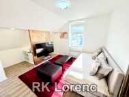 Prodej bytu 2+1, 54 m2, OV, Lipov-lzn (okres Jesenk) - exkluzivn