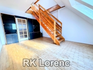 Prodej bytu 4+1, 110 m2, OV, Brno, idenice (okres Brno-msto), ul. Marie Kudekov - exkluzivn