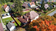 Prodej blokovho RD, 175 m2, Lenora (okres Prachatice)