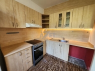 Pronjem bytu 2+1, 44 m2, DV, Ostrava, Dubina (okres Ostrava-msto), ul. Jaromra Matuka