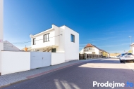 Prodej samostatnho RD, 127 m2, Znojmo