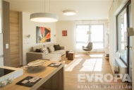 Prodej bytu 3+kk, 117 m2, OV, Beroun, Beroun-Zvod, ul. Na Veselou