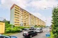 Prodej bytu 4+1, 84 m2, DV, Most, ul. esk - exkluzivn