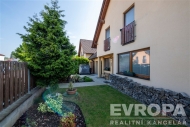 Prodej adovho RD, 180 m2, Obstv, Dunky (okres Mlnk)