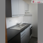 Pronjem bytu 1+kk, 30 m2, OV, Praha 9, Prosek, ul. Blinsk