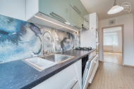 Pronájem bytu 2+1, 65 m2, OV, Praha 8, Kobylisy, ul. Pod sídlištěm