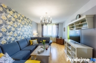 Prodej bytu 3+1, 86 m2, OV, Praha 4, Kamk, ul. Zrubova