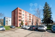 Pronjem bytu 2+1, 51 m2, OV, Duchcov (okres Teplice), ul. V Domkch