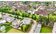 Prodej blokovho RD, 288 m2, esk Budjovice, esk Budjovice 5 - exkluzivn