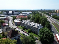 Prodej bytu 1+1, 0 m2, OV, Ostrava, Zbeh (okres Ostrava-msto), ul. Doln - exkluzivn