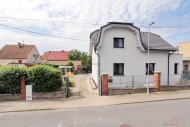 Prodej samostatnho RD, 105 m2, Neratovice (okres Mlnk) - exkluzivn