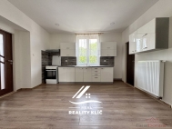 Pronjem bytu 2+1, 64 m2, OV, Ostrava, Muglinov (okres Ostrava-msto), ul. Muglinovsk