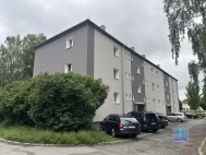 Pronjem bytu 3+1, 75 m2, OV, Rokycany, Nov Msto, ul. U Cihelny
