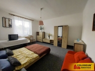 Pronájem bytu 1+1, 65 m2, OV, Brno, Židenice (okres Brno-město)