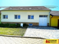 Prodej adovho RD, 152 m2, Prunky (okres Hodonn)
