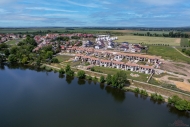 Prodej adovho RD, 134 m2, Pasohlvky (okres Brno-venkov)