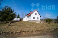Prodej samostatnho RD, 400 m2, Jestab v Krkonoch, Klice (okres Semily)