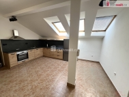 Pronjem bytu 2+kk, 50 m2, OV, Koln, Koln V, ul. ttnho