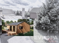 Prodej samostatnho RD, 75 m2, Nepevzka (okres Mlad Boleslav)