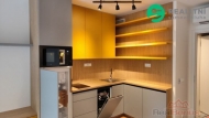 Prodej bytu 1+kk, 0 m2, OV, Praha 1, ul. eskoslovenskho exilu