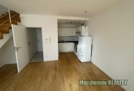 Prodej bytu 2+kk, 72 m2, OV, Praha 3, Vinohrady, ul. Boleslavsk