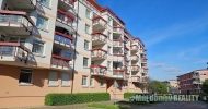 Pronjem bytu 3+kk, 83 m2, OV, Praha 8, Libe, ul. Nad Okrouhlkem