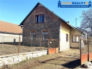 Prodej samostatnho RD, 150 m2, Kluenice (okres Pbram) - exkluzivn