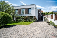 Prodej samostatnho RD, 308 m2, Teplice - exkluzivn