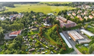Prodej pozemku , uren k vstavb RD, Straice (okres Rokycany) - exkluzivn