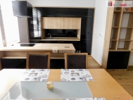 Pronjem bytu 2+kk, 78 m2, OV, Chomutov, ul. Blatensk