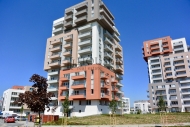 Pronjem bytu 1+kk, 42 m2, OV, Praha 9, Letany, ul. tanderova