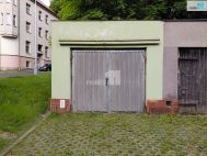 Prodej objektu, A (okres Cheb)