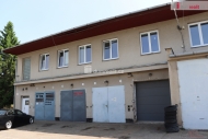 Pronjem skladovacch prostor, Podivn (okres Beclav)