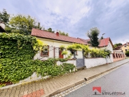Pronájem samostatného RD, 0 m2, Holubice (okres Praha-západ) - exkluzivně