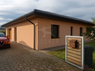 Prodej samostatnho RD, 113 m2, Nov Ves I, Ohrada (okres Koln)