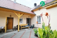 Prodej blokovho RD, 0 m2, Kaava (okres Zln)