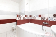 Prodej bytu 3+kk, 63 m2, OV, Hradec Králové, Slezské Předměstí, ul. Severní - exkluzivně