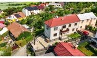 Prodej rohového RD, 145 m2, Olomouc, Droždín