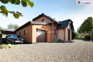 Prodej samostatnho RD, 179 m2, any (okres Praha-vchod)