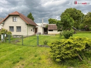 Prodej samostatnho RD, 85 m2, Bohdane, Prostedn Ves (okres Kutn Hora)