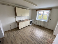 Pronájem bytu 3+1, 126 m2, OV, Vrchoslavice (okres Prostějov)