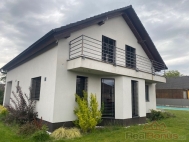 Prodej samostatnho RD, 104 m2, Star Jesenany (okres Pardubice)