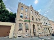 Prodej bytu 1+1, 0 m2, OV, Děčín, Děčín II-Nové Město, ul. Lipová - exkluzivně
