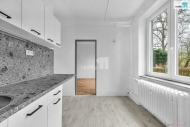 Pronjem bytu 1+1, 40 m2, OV, esk Lpa, ul. Bendlova