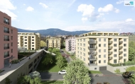Prodej bytu 4+kk, 120 m2, OV, Liberec, Liberec X-Frantikov, ul. vermova