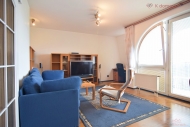 Pronjem bytu 2+kk, 68 m2, OV, Brno, Kohoutovice (okres Brno-msto), ul. Chopinova